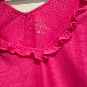 Women’s Lily Pulitzer tank